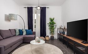 Apartman Lamandra