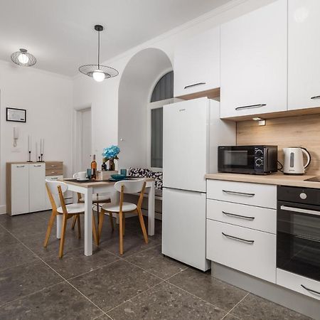 Apartman Lamandra Rijeka Exterior foto
