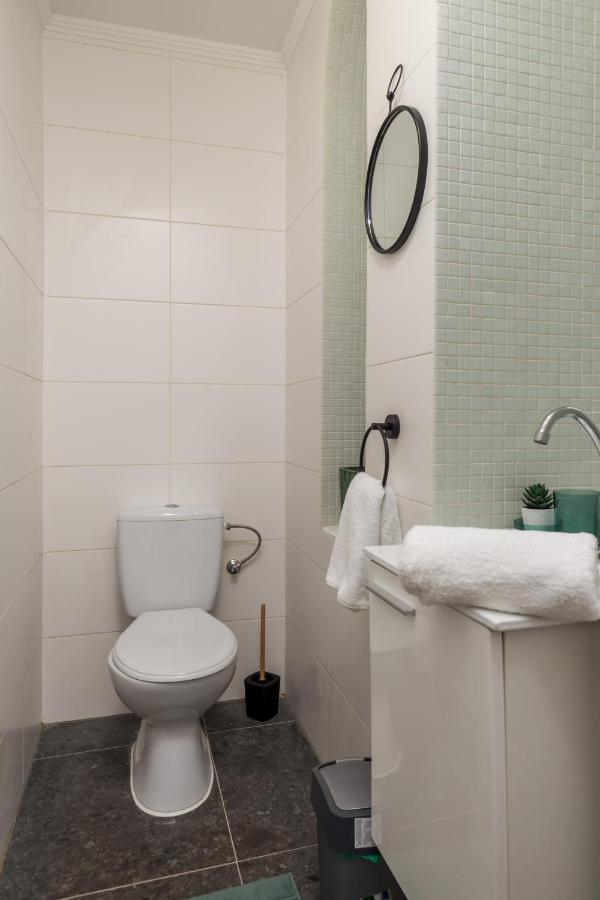 Apartman Lamandra Rijeka Exterior foto