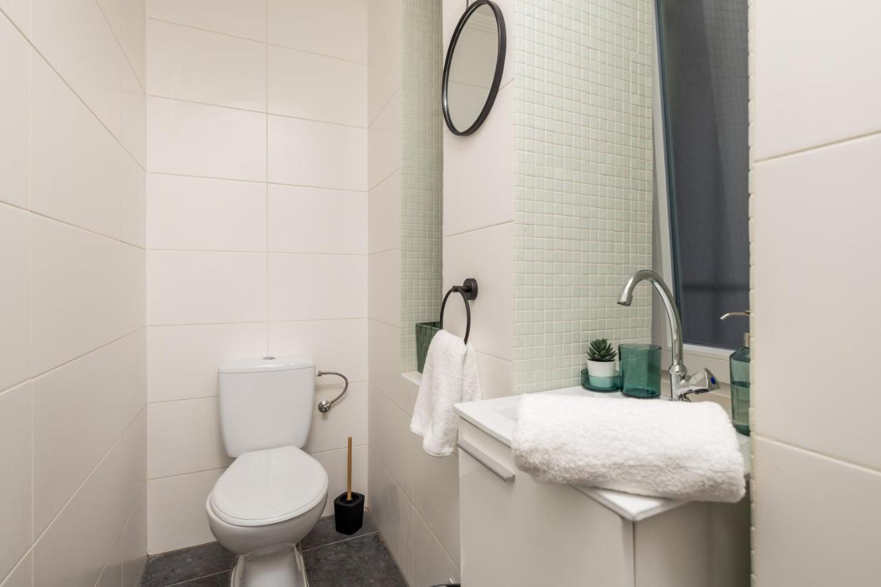 Apartman Lamandra Rijeka Exterior foto